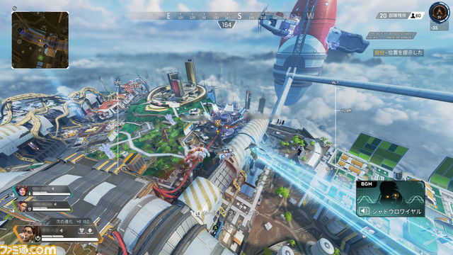 ボイスチャット入門機材の答えが出た。Bluetooth接続ミキサーとスマホで全ハードのボイチャに対応。『Apex』も『モンハン』も『FF14』も、会話しながら遊ぶならこれ