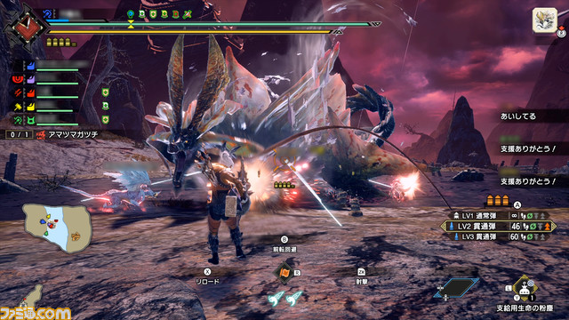 ボイスチャット入門機材の答えが出た。Bluetooth接続ミキサーとスマホで全ハードのボイチャに対応。『Apex』も『モンハン』も『FF14』も、会話しながら遊ぶならこれ