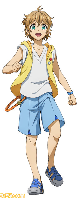 『ガンダムビルドメタバース』登場MS“ラーガンダム”や登場人物などが公開、キービジュアルには“ふみな”らしき姿が。ガンプラ新商品には過去の『ガンダムビルド』シリーズを彷彿とさせるものも