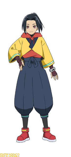 『ガンダムビルドメタバース』登場MS“ラーガンダム”や登場人物などが公開、キービジュアルには“ふみな”らしき姿が。ガンプラ新商品には過去の『ガンダムビルド』シリーズを彷彿とさせるものも