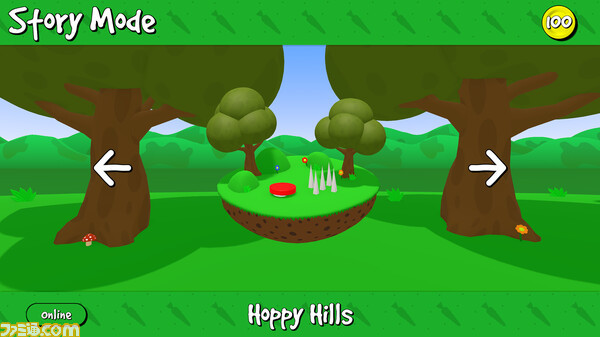 謎のウサギ男になって飛び跳ねまくる『スーパーバニーマン』5月16日に正式リリース。新ステージが追加され、日本語に対応