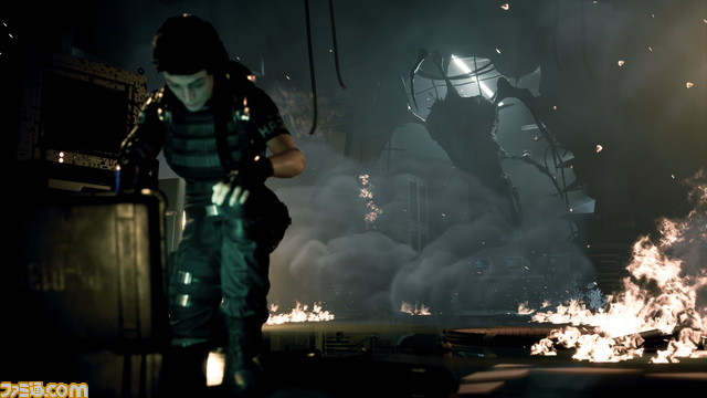 『デイメア:1994』日本語版が2023年夏に発売決定。『デイメア:1998』の前日譚となるTPSサバイバルホラー。無料体験版が5/11よりSteamにて公開