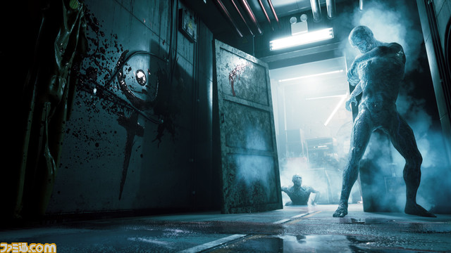 『デイメア:1994』日本語版が2023年夏に発売決定。『デイメア:1998』の前日譚となるTPSサバイバルホラー。無料体験版が5/11よりSteamにて公開