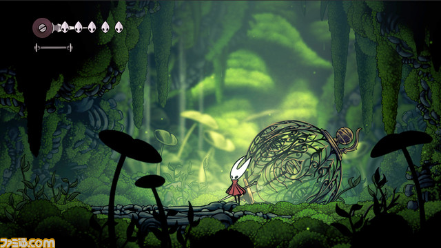 【ホロウナイト】続編『Hollow Knight Silksong』発売延期。PR担当者「できる限り良いゲームを作るために時間をかけたい」