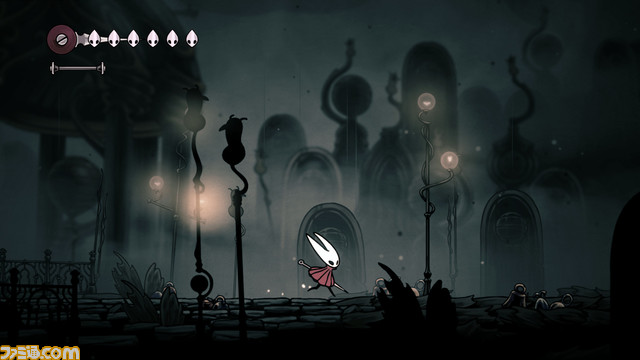 【ホロウナイト】続編『Hollow Knight Silksong』発売延期。PR担当者「できる限り良いゲームを作るために時間をかけたい」