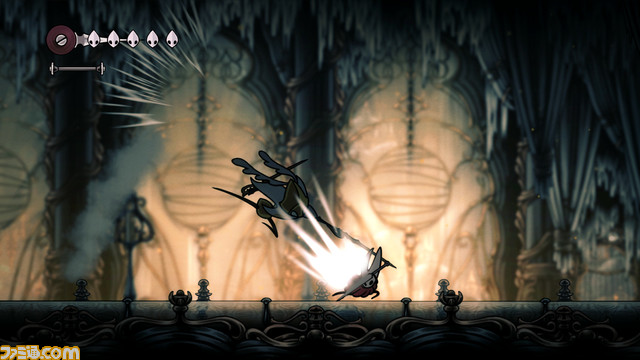 【ホロウナイト】続編『Hollow Knight Silksong』発売延期。PR担当者「できる限り良いゲームを作るために時間をかけたい」