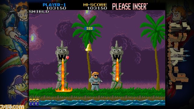 エムツーの生放送番組が5月18日19時より配信。『ゼロファイアー』収録タイトル名や『怒首領蜂大往生 臨廻転生』の新規描き下ろしイラストなどをお届け