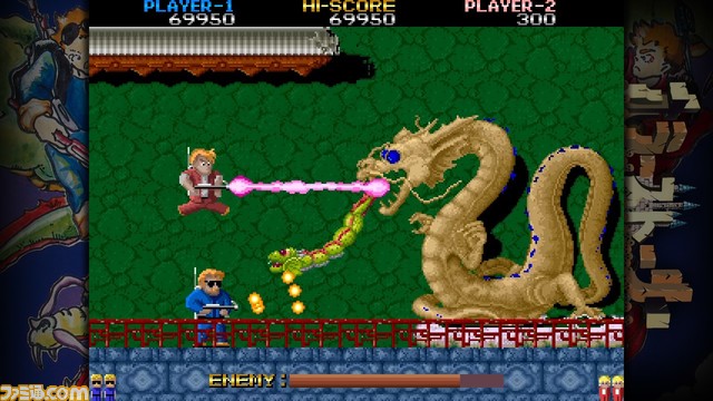 エムツーの生放送番組が5月18日19時より配信。『ゼロファイアー』収録タイトル名や『怒首領蜂大往生 臨廻転生』の新規描き下ろしイラストなどをお届け