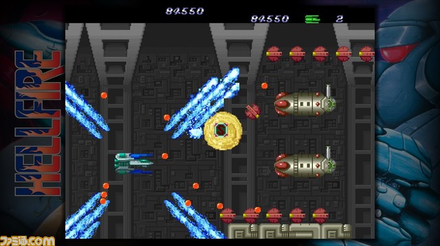 エムツーの生放送番組が5月18日19時より配信。『ゼロファイアー』収録タイトル名や『怒首領蜂大往生 臨廻転生』の新規描き下ろしイラストなどをお届け