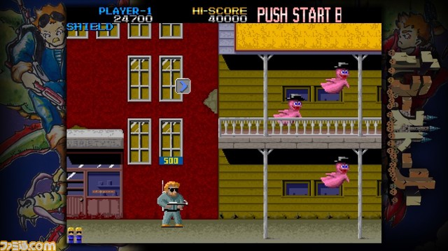 エムツーの生放送番組が5月18日19時より配信。『ゼロファイアー』収録タイトル名や『怒首領蜂大往生 臨廻転生』の新規描き下ろしイラストなどをお届け