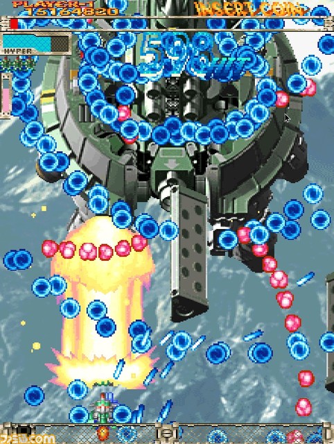 エムツーの生放送番組が5月18日19時より配信。『ゼロファイアー』収録タイトル名や『怒首領蜂大往生 臨廻転生』の新規描き下ろしイラストなどをお届け