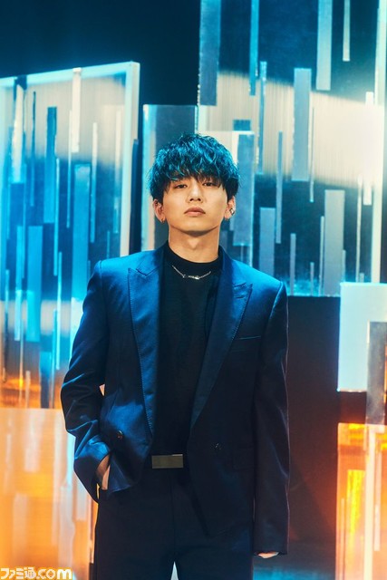 アニメ『範馬刃牙』ピクルは草尾毅、ペイン博士は飛田展男が担当。2期のキービジュアル＆PV第1弾が公開