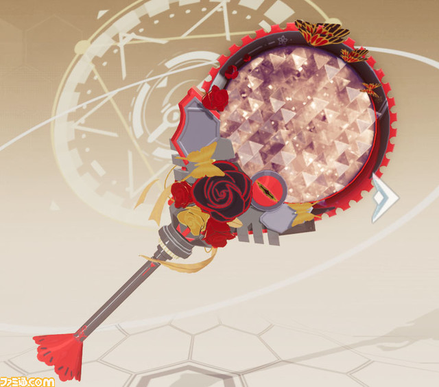 【幻塔】新キャラ グノノの性能を先行公開。特性＆万物共鳴で最終与ダメージを大きく上昇できる物理アタッカー【Tower of Fantasy】