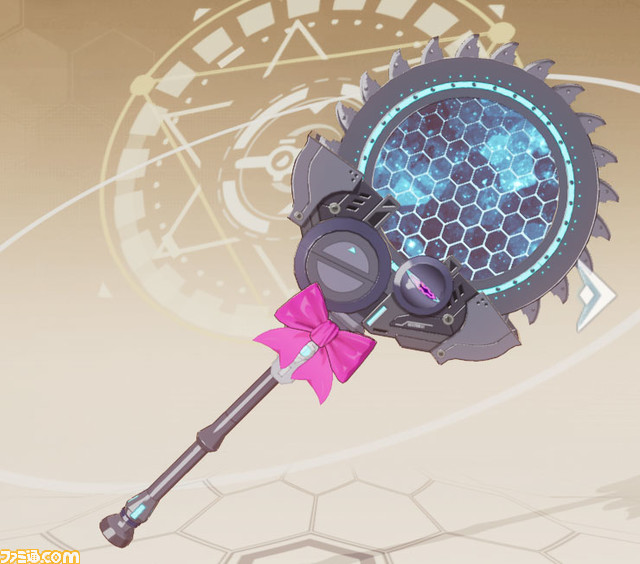 【幻塔】新キャラ グノノの性能を先行公開。特性＆万物共鳴で最終与ダメージを大きく上昇できる物理アタッカー【Tower of Fantasy】