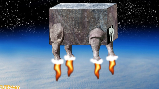 奇怪な世界で難解なパズルに挑む『インフィニ』が5月18日にSwitch、PS5、PS4、Xbox One、Xbox Series X|Sで配信