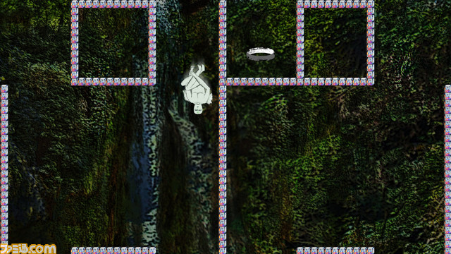 奇怪な世界で難解なパズルに挑む『インフィニ』が5月18日にSwitch、PS5、PS4、Xbox One、Xbox Series X|Sで配信