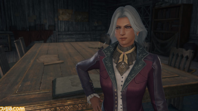 【FF16解説】アジト“シドの隠れ家” でやれること一覧。装備作成、ショップ、リスキーモブ、アレテ・ストーン、オーケストリオンなど詳細まとめ