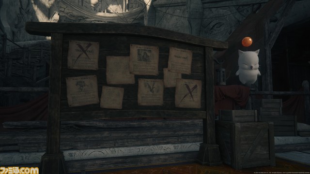 【FF16解説】アジト“シドの隠れ家” でやれること一覧。装備作成、ショップ、リスキーモブ、アレテ・ストーン、オーケストリオンなど詳細まとめ