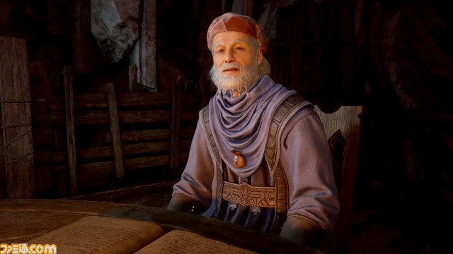 【FF16解説】アジト“シドの隠れ家” でやれること一覧。装備作成、ショップ、リスキーモブ、アレテ・ストーン、オーケストリオンなど詳細まとめ