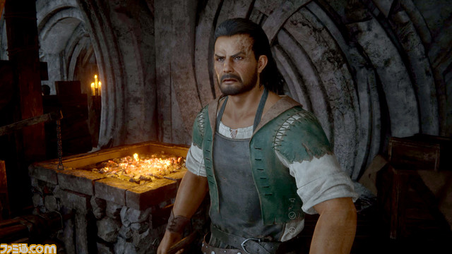 【FF16解説】アジト“シドの隠れ家” でやれること一覧。装備作成、ショップ、リスキーモブ、アレテ・ストーン、オーケストリオンなど詳細まとめ