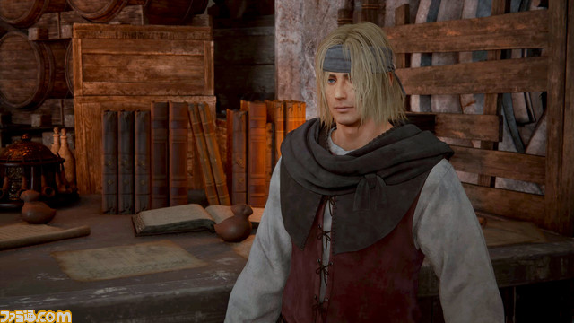 【FF16解説】アジト“シドの隠れ家” でやれること一覧。装備作成、ショップ、リスキーモブ、アレテ・ストーン、オーケストリオンなど詳細まとめ