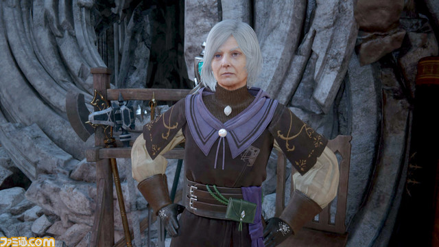 【FF16解説】アジト“シドの隠れ家” でやれること一覧。装備作成、ショップ、リスキーモブ、アレテ・ストーン、オーケストリオンなど詳細まとめ