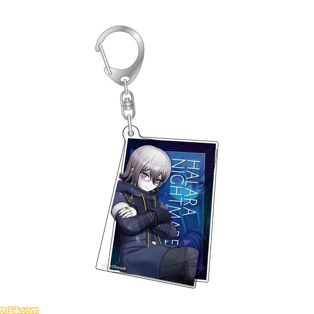 『超探偵事件簿 レインコード』新作グッズがスパイク・チュンソフト ストアにて予約開始。ユーマや死に神ちゃん、ヤコウたちのアクスタやアクキーなどが登場