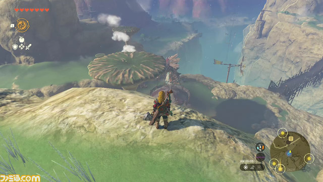 【ゼルダ ティアキン】攻略で詰まったときの対処法【ティアーズ オブ ザ キングダム】