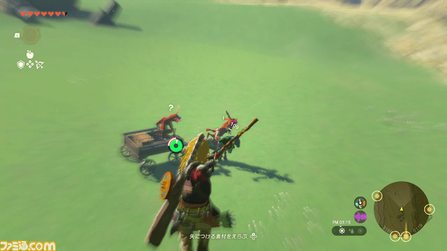 【ゼルダ ティアキン】攻略で詰まったときの対処法【ティアーズ オブ ザ キングダム】