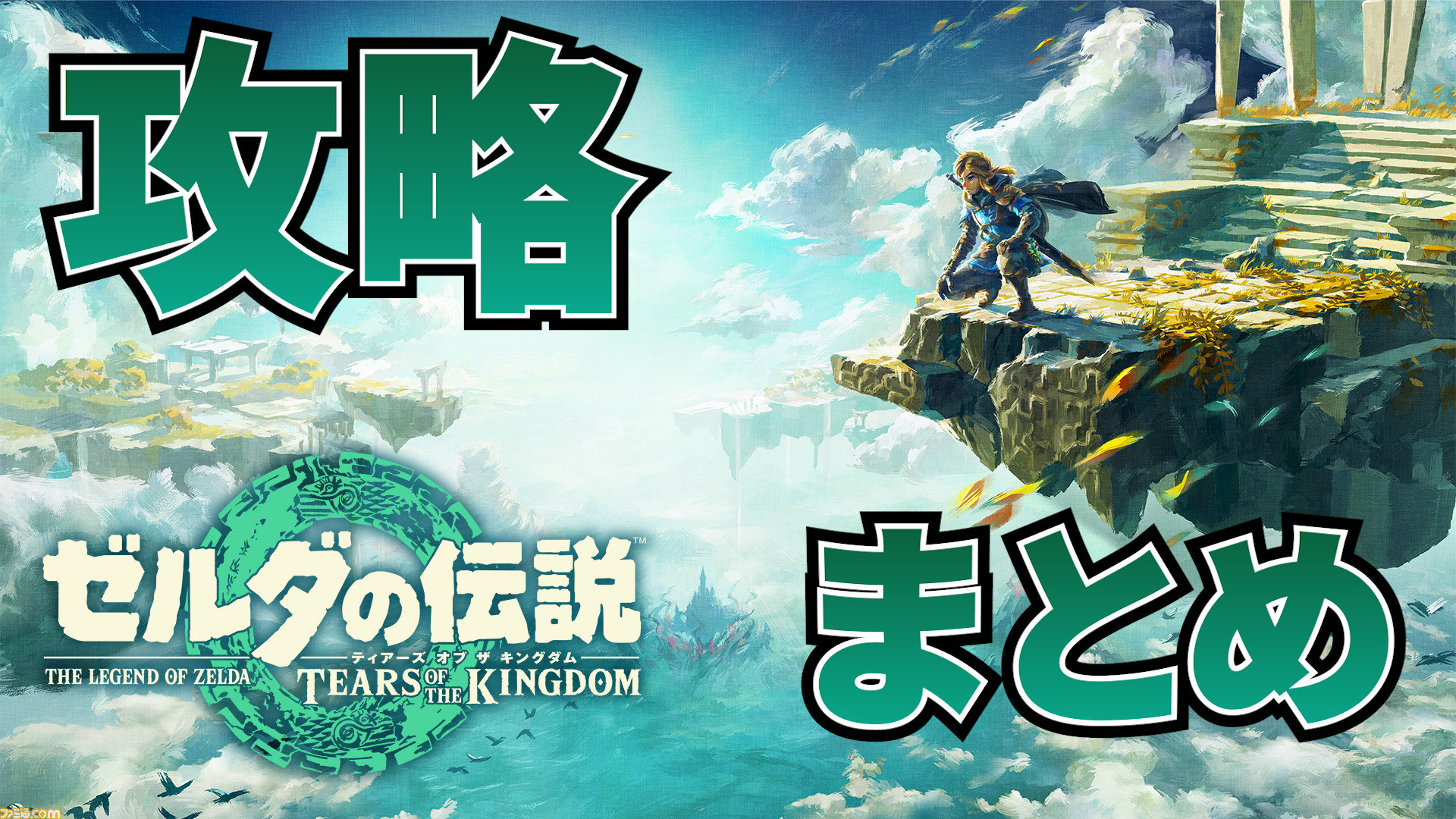 ゼルダの伝説 ティアーズ オブ ザ キングダム プロコン、アミーボなど