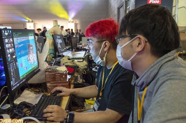 【C4 LAN】大量のゲーマーがゲーム機持参で勝手に遊ぶだけ。まあまあどうかしてるのに心地いい。ぬるま湯みたいな闇鍋イベントの生存戦略