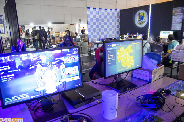 【C4 LAN】大量のゲーマーがゲーム機持参で勝手に遊ぶだけ。まあまあどうかしてるのに心地いい。ぬるま湯みたいな闇鍋イベントの生存戦略