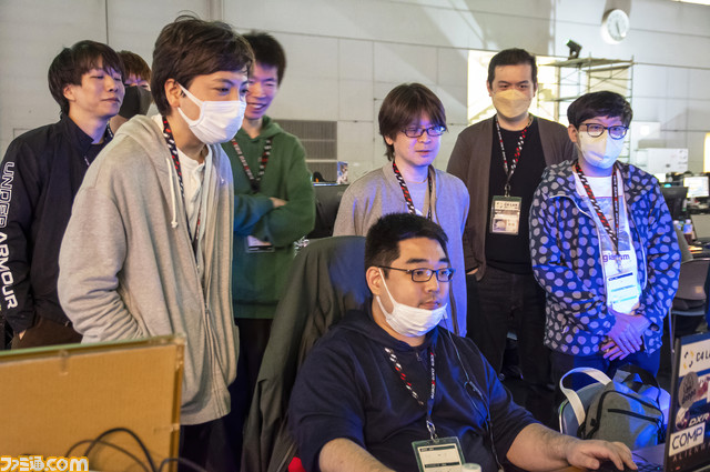 【C4 LAN】大量のゲーマーがゲーム機持参で勝手に遊ぶだけ。まあまあどうかしてるのに心地いい。ぬるま湯みたいな闇鍋イベントの生存戦略