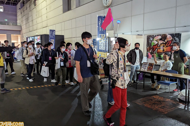 【C4 LAN】大量のゲーマーがゲーム機持参で勝手に遊ぶだけ。まあまあどうかしてるのに心地いい。ぬるま湯みたいな闇鍋イベントの生存戦略