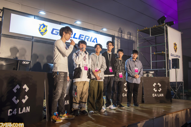 【C4 LAN】大量のゲーマーがゲーム機持参で勝手に遊ぶだけ。まあまあどうかしてるのに心地いい。ぬるま湯みたいな闇鍋イベントの生存戦略