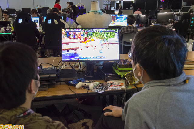 【C4 LAN】大量のゲーマーがゲーム機持参で勝手に遊ぶだけ。まあまあどうかしてるのに心地いい。ぬるま湯みたいな闇鍋イベントの生存戦略