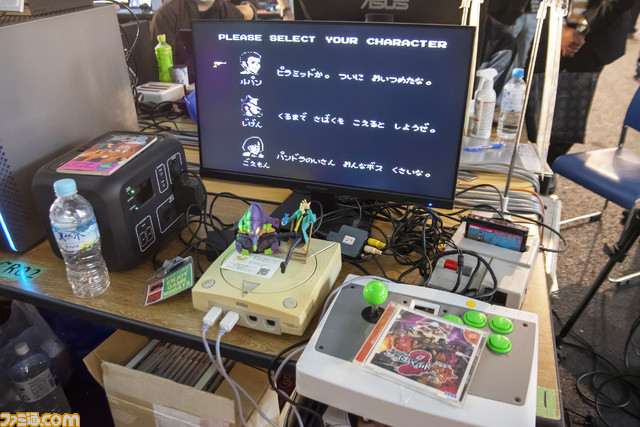 【C4 LAN】大量のゲーマーがゲーム機持参で勝手に遊ぶだけ。まあまあどうかしてるのに心地いい。ぬるま湯みたいな闇鍋イベントの生存戦略