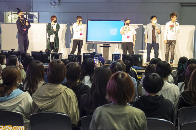 【C4 LAN】大量のゲーマーがゲーム機持参で勝手に遊ぶだけ。まあまあどうかしてるのに心地いい。ぬるま湯みたいな闇鍋イベントの生存戦略