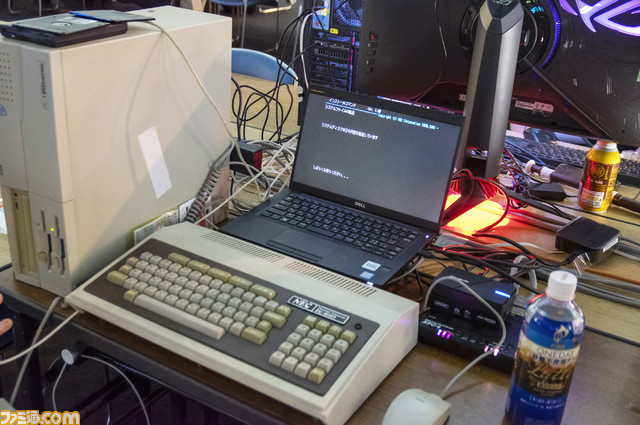 【C4 LAN】大量のゲーマーがゲーム機持参で勝手に遊ぶだけ。まあまあどうかしてるのに心地いい。ぬるま湯みたいな闇鍋イベントの生存戦略