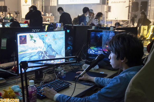 【C4 LAN】大量のゲーマーがゲーム機持参で勝手に遊ぶだけ。まあまあどうかしてるのに心地いい。ぬるま湯みたいな闇鍋イベントの生存戦略