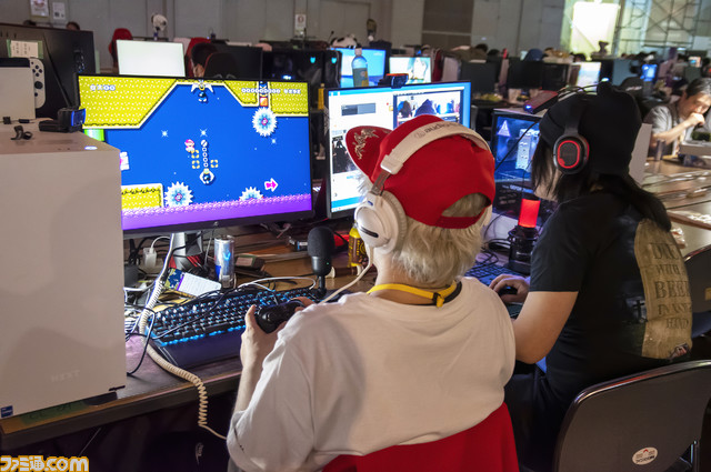 【C4 LAN】大量のゲーマーがゲーム機持参で勝手に遊ぶだけ。まあまあどうかしてるのに心地いい。ぬるま湯みたいな闇鍋イベントの生存戦略