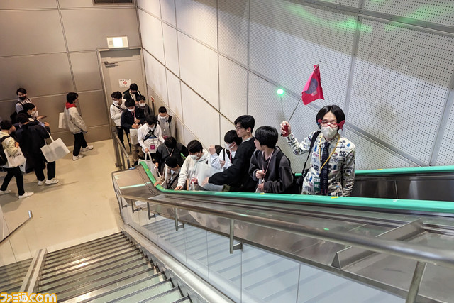 【C4 LAN】大量のゲーマーがゲーム機持参で勝手に遊ぶだけ。まあまあどうかしてるのに心地いい。ぬるま湯みたいな闇鍋イベントの生存戦略