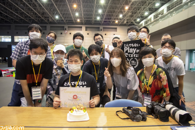 【C4 LAN】大量のゲーマーがゲーム機持参で勝手に遊ぶだけ。まあまあどうかしてるのに心地いい。ぬるま湯みたいな闇鍋イベントの生存戦略