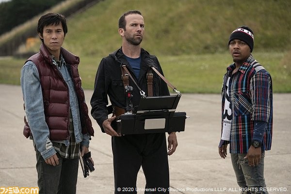 【金曜ロードショー】映画『ワイルド・スピード/ジェットブレイク』が本日(5月12日)21時から地上波初放送! ロンドン・ケルン・東京・そしてついに宇宙を爆走!? 最新作公開間近のハイスピードドライブアクションに注目!