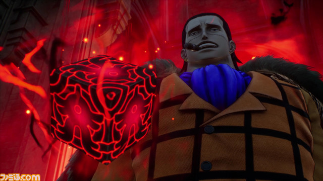 『ワンピース オデッセイ』追加シナリオDLC“リユニオン オブ メモリーズ”が5月25日に発売。白ひげやミホーク、エネルなどが登場