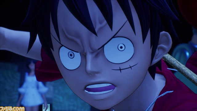 『ワンピース オデッセイ』追加シナリオDLC“リユニオン オブ メモリーズ”が5月25日に発売。白ひげやミホーク、エネルなどが登場