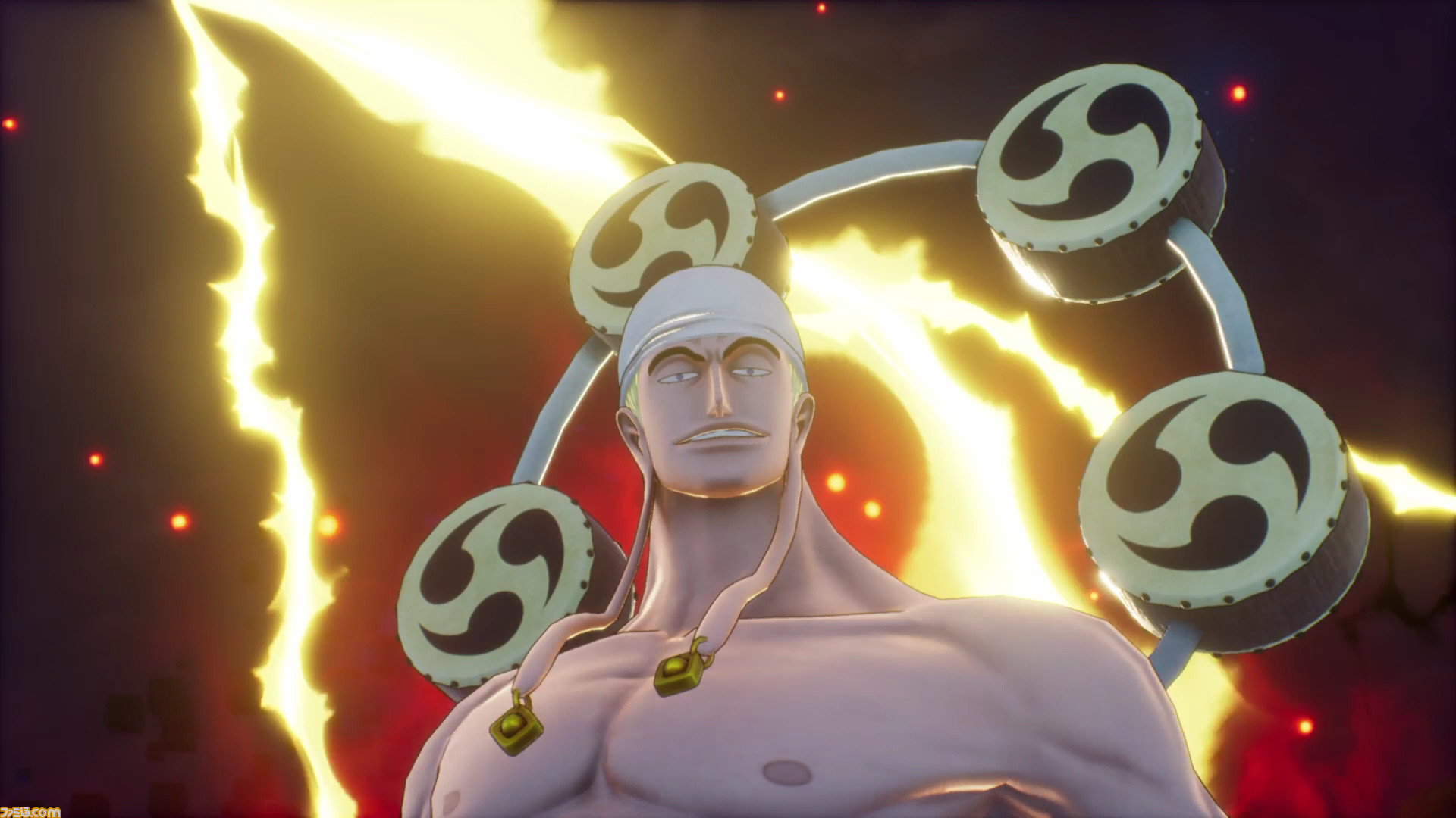 ワンピース オデッセイ】追加シナリオDLC『リユニオン オブ メモリーズ