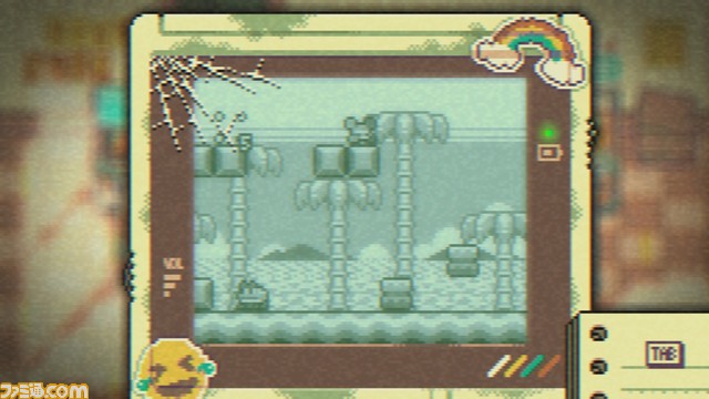 『GOODBYE WORLD』ゲーム開発に取り組むふたりの若者の栄光と挫折、苦悩と再生を軽妙に描く【とっておきインディー】