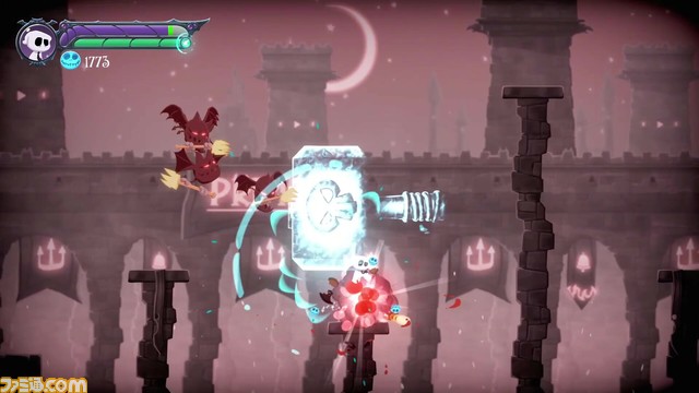 かわいいオバケが暴れ回るハクスラ系ローグライクアクション『Death or Treat』Steam版リリース