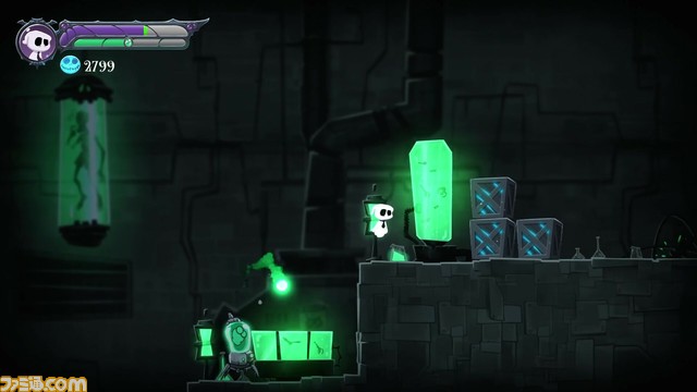 かわいいオバケが暴れ回るハクスラ系ローグライクアクション『Death or Treat』Steam版リリース